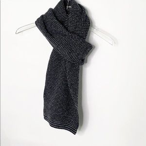 J CREW 100% lambs wool scarf